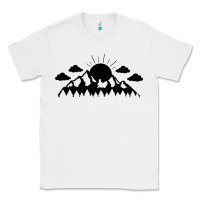 White Mountain Classic Tee - Unal Design
