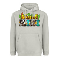 Moon Dust blessed mini Heavyweight Hoodie - Zillion Design Studio
