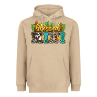 Blessed Mini Heavyweight Hoodie | Teevron