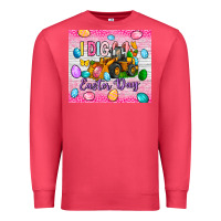 Cardinal I dig Easter Day 20oz tumbler Premium Sweatshirt - Neo Western