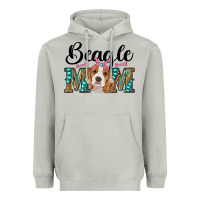 Moon Dust western beagle mom Heavyweight Hoodie - RanaPortraitStore