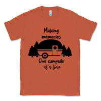 Copper making memories Classic Tee - Unal Design