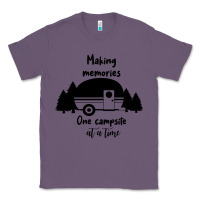 Lavender making memories Classic Tee - Unal Design