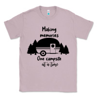 Lilac making memories Classic Tee - Unal Design