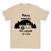 Mushroom making memories Classic Tee - Unal Design