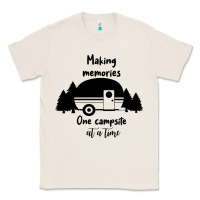 Natural making memories Classic Tee - Unal Design