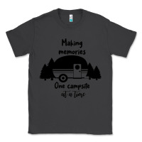 Smoke making memories Classic Tee - Unal Design