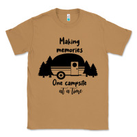 Toasted Coconut making memories Classic Tee - Unal Design