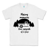 White making memories Classic Tee - Unal Design