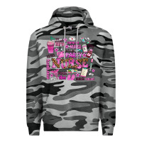Slate Camo come on nurse lets go party Premium Hoodie - AdoDesignShop