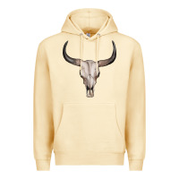 Pina Colada bullskull Premium Hoodie - Artiststas
