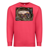 Cardinal desert darlin Premium Sweatshirt - SublimationCraftShop