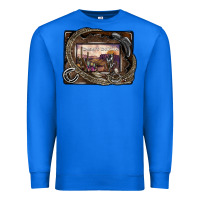 True Royal desert darlin Premium Sweatshirt - SublimationCraftShop