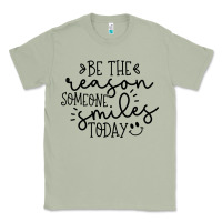 Matcha smile Classic Tee - Unal Design