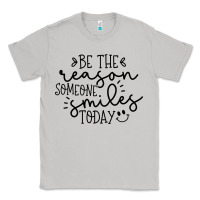 Moon Dust smile Classic Tee - Unal Design