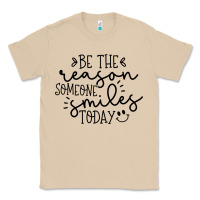 Mushroom smile Classic Tee - Unal Design