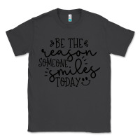 Smoke smile Classic Tee - Unal Design