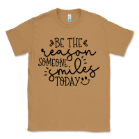 Toasted Coconut smile Classic Tee - Unal Design
