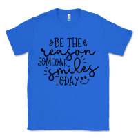 True Royal smile Classic Tee - Unal Design