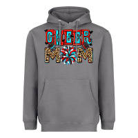 Storm Cheer mom Heavyweight Hoodie - Zillion Design Studio