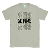 Matcha be kind Classic Tee - Unal Design