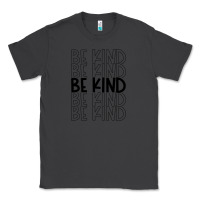 Smoke be kind Classic Tee - Unal Design