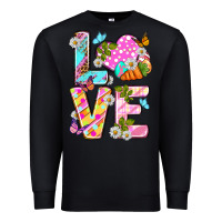 Black Love Easter Premium Sweatshirt - Neo Western