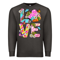 Smoke Love Easter Premium Sweatshirt - Neo Western