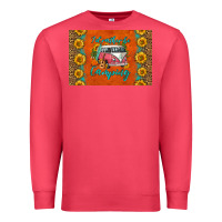 Cardinal i'd rather be camping skinny metal can holder Premium Sweatshirt - HRA Design Shop