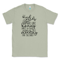 Matcha kind Classic Tee - Unal Design