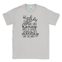 Moon Dust kind Classic Tee - Unal Design