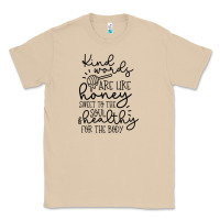 Mushroom kind Classic Tee - Unal Design