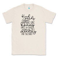 Natural kind Classic Tee - Unal Design