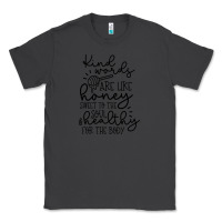 Smoke kind Classic Tee - Unal Design