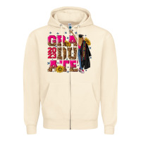 Sandshell graduate 2023 Zipper Hoodie - RanaPortraitStore