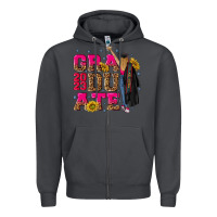 Smoke graduate 2023 Zipper Hoodie - RanaPortraitStore