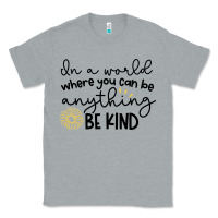 Be Kind Classic Tee | Teevron