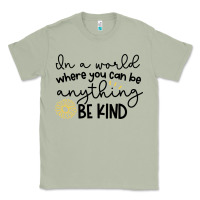 Matcha be kind Classic Tee - Unal Design