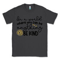 Smoke be kind Classic Tee - Unal Design