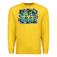 Lemon girl boss Premium Sweatshirt - SublimationCraftShop