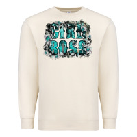Sandshell girl boss Premium Sweatshirt - SublimationCraftShop