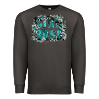 Smoke girl boss Premium Sweatshirt - SublimationCraftShop
