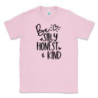 Bubblegum Pink kind Classic Tee - Unal Design