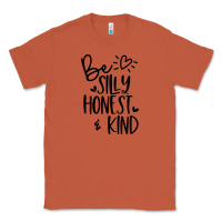 Copper kind Classic Tee - Unal Design