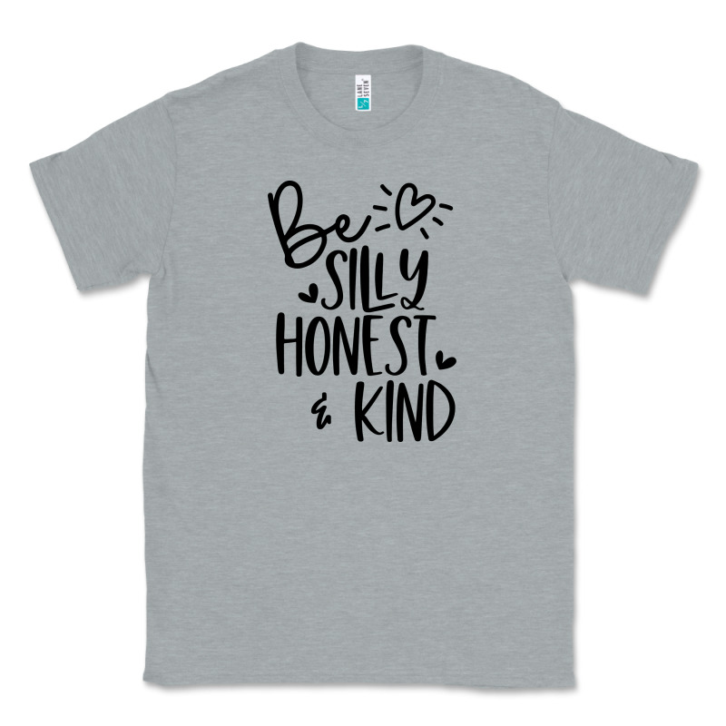 Kind Classic Tee by Unal Design | Teevron