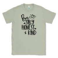 Matcha kind Classic Tee - Unal Design