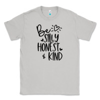 Moon Dust kind Classic Tee - Unal Design