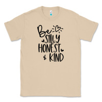 Mushroom kind Classic Tee - Unal Design