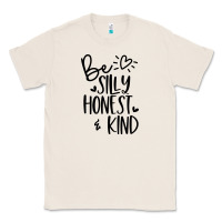 Natural kind Classic Tee - Unal Design