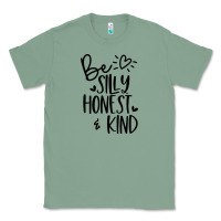 Sage kind Classic Tee - Unal Design